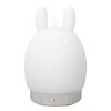   Speaker Night Light Dimmable 3 Brightness  s Lamp Sound Machine with White Noise for Sleeping