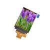 1Pc LCD Screen Module 2.0 Inch TFT LCD Module IPS Module ST7789 Full-color 240320 Square Screen