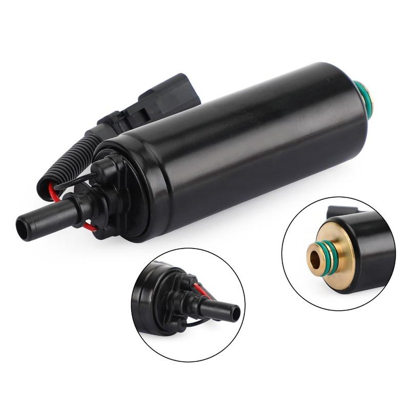 5004428 0439347 439347 5000800 Fuel Pump Assy for Vapor Separator 75/90/100/115/135/150/175 HP Johnson Evinrude OMC BRP