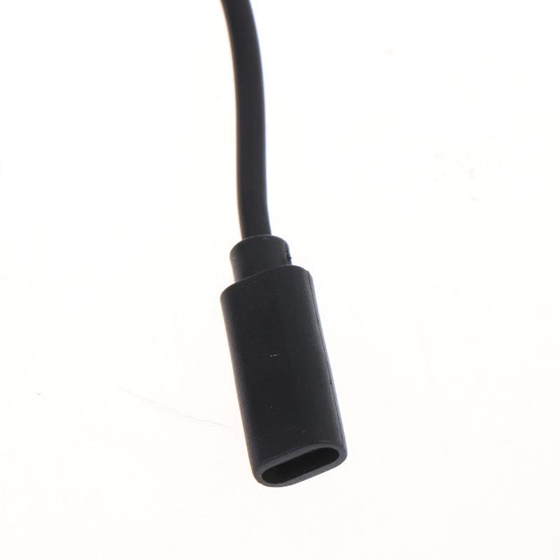 5.5X2.1Mm Dc Power Adapter Cable Dc Female To Type C Micro Mini Usb Male Connector Cord For Electronic Device Power Supply