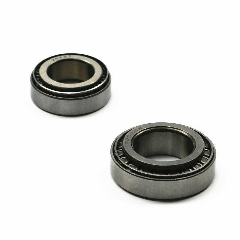 Steering Stem Bearing Front Wave Plate For Yamaha FZ400 XJR400 XJR1200 XJR1300