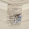 SCREEN STARS 90s Old ARTEVI Short Sleeve T-shirt L White Single Stitch Men's Used