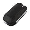 Key Shell for Peugeot 208 308 508 2008 3008 5008 Citroen C4 Cactus C5 C-Elysee - 3-Button Remote Fob Phonillico®