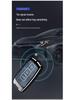 Haima Car Key Protective Case - Compatible with S5, M5, M6, M3, S7, F7, F5, M8 Models