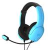 Wired Headset - Airlite - Neptune Blue - Compatible PS4/PS5 - Boom Microphone - Circum-aural Headband