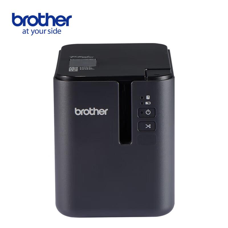 Brother PT-P900 Professional Label Printer