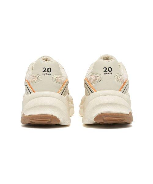 [Grimper] Pretzel Beige GPS20A1-1