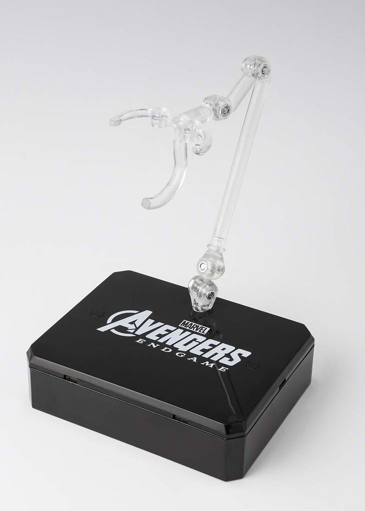 TAMASHII NATIONS Tamashii STAGE Avengers/Endgame Ölçeksiz PVC&ABS