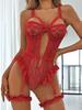 Lingerie Set Erotic Lace Bra Panty Set Perspective Sex Erotic Costumes Lingerie Set Underwear Dress Porn Sexy Lingerie for Women