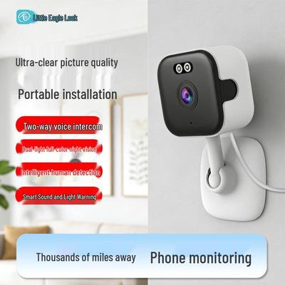Monitoring i akcesoria – Kamery CCTV