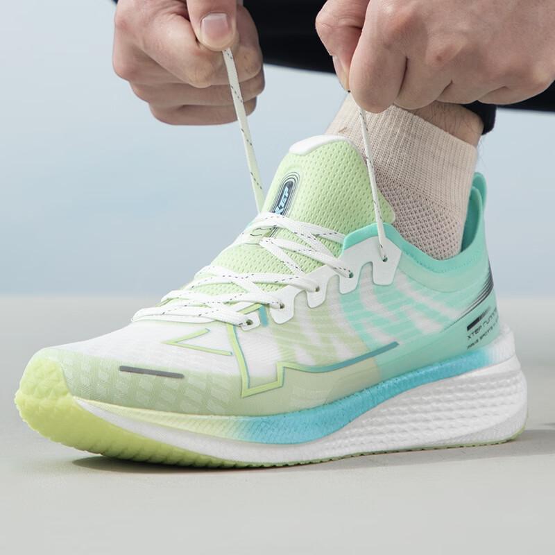 XTEP Men s All-Season Running Shoes EUR 41