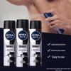Nivea Men Black & White Invisible Antiperspirant Spray
