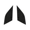 Side Triangle Plate A1696904087 Triangular Window Trim Plate For Mercedes-Benz B-Class W245 A1696903987 Rear Mirror Side Plate
