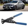 U Flat Jaw Automotive Hose Plier Ear-Type Boot Clamp Tool  Maintenance Technician