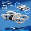 GT3 MAX Mini Drone 5G 8K GPS Fotografia aerea HD professionale Illuminazione dinamica Telecomando Velivolo Flusso ottico Quadricottero