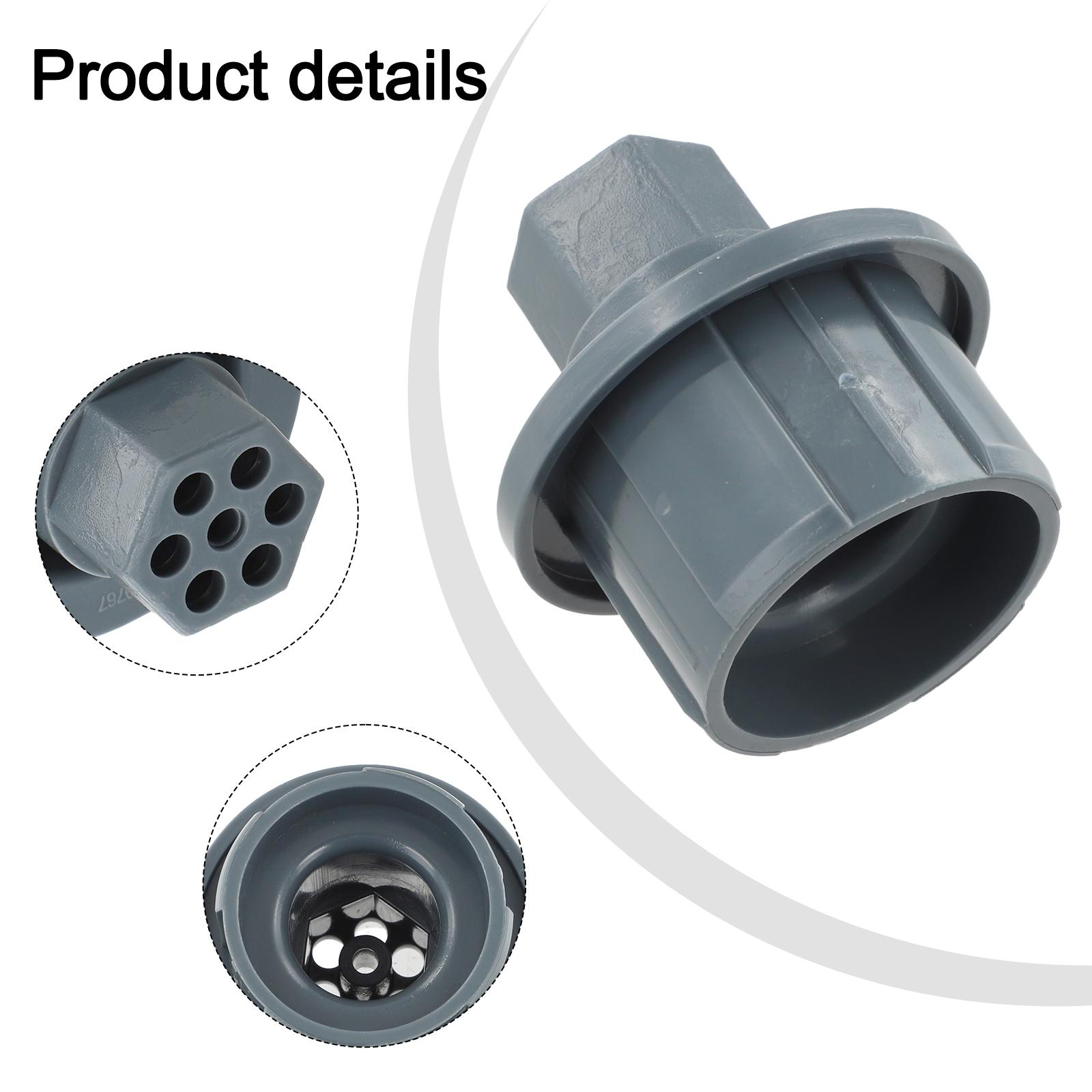 

Pool Maintenance Pool Cleaning Efficient Pool Maintenance Adapter As Shown PVC Construction Time-saving Solution China Mainland