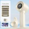 High-Speed Portable USB Charging Mini Fan - Handheld & Desktop