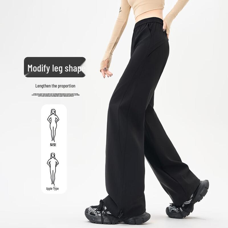 Dámské tvarující cargo kalhoty s vysokým pasem