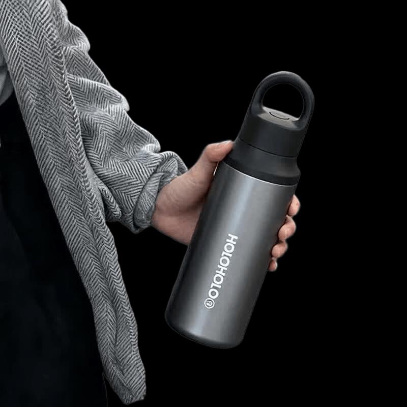 HOLOHOLO 316L Insulated Water Bottle