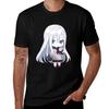 Kanade 25Ji Style TShirt Street Style Casual Tee Shirt