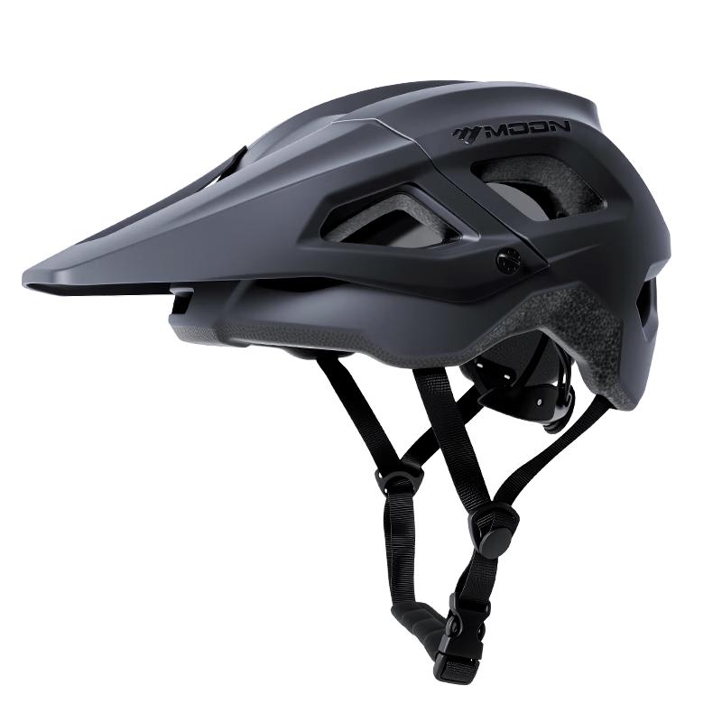 MOON Lightweight Commuter Cycling Helmet M