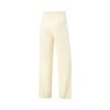 Li Ning Fitness Series Casual Pants Women's Long AKLV970-9