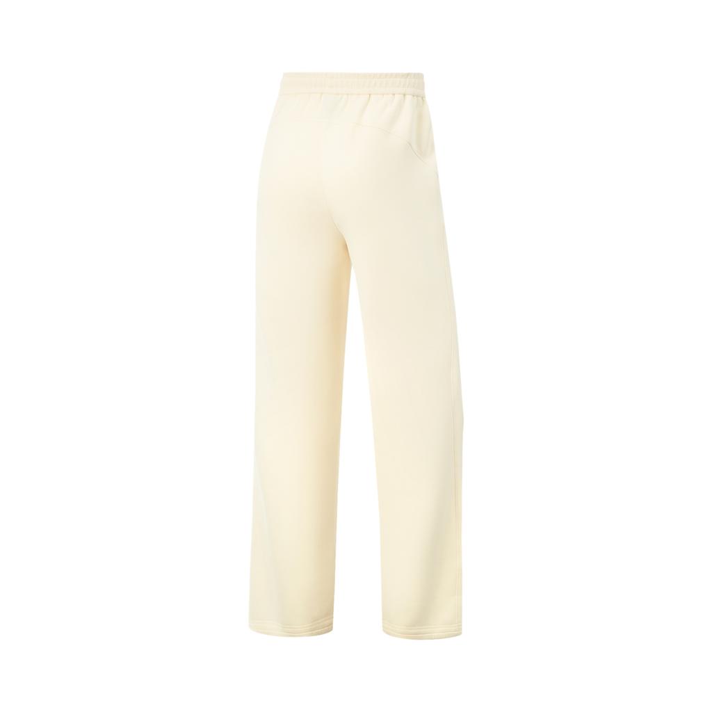 Li Ning Fitness Series Casual Pants Women's Long AKLV970-9