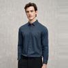 Erdos (EMZ) Men's Business Casual Long-Sleeve Shirt