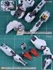 HG 1/144 Gundam Caliburn Modification Detail Up High Quality Stainless Steel Parts with Water Transfer Decal [item]