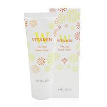 W Vitamin Vita Vital Hand Cream