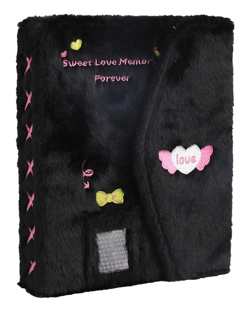 Pořadač A5 fotoalbum, pořadač na pohlednice, držák knihy