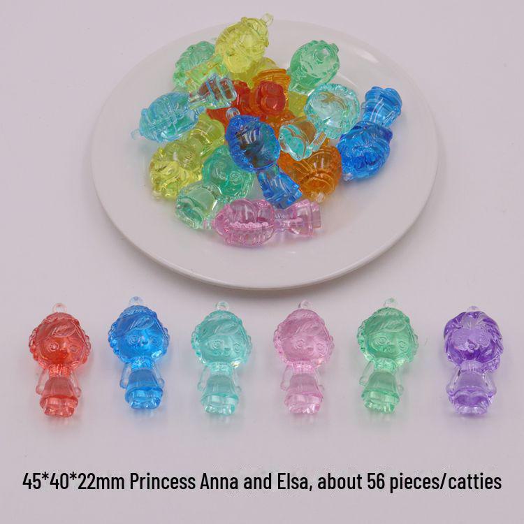 

Детская красочная игра-копалка «Дом принцессы с животными»