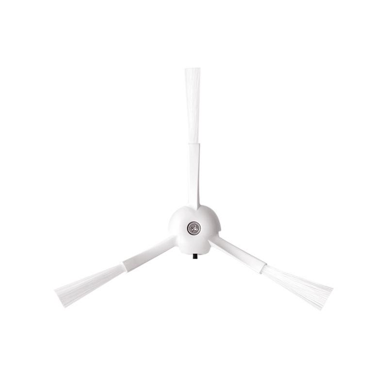 Roborock S5, S6, T6, T7 Main Brush, Side Brush, Mop, and Filter Accessories
