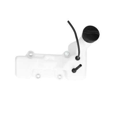 Benzintank mit Deckel Ersatz für STIHL TRIMMER FS120 FS200 FS250 FS350 BT120C