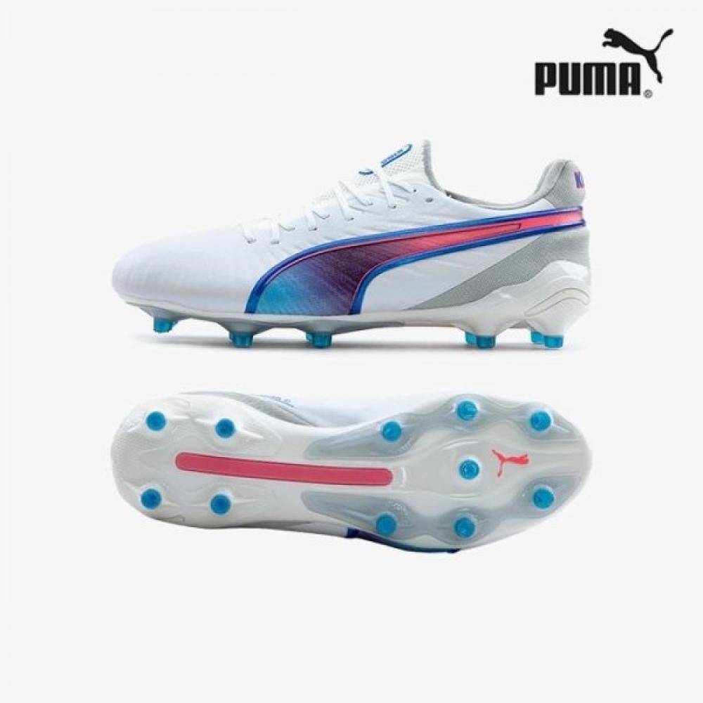 

Puma Galleria Puma King Ultimate Fgag Soccer Shoe For Natural Grass 10780902 240