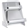 Wałkownica Elektryczna Do Ciasta Na Pizzę Makaron 260-450 Mm 250 W