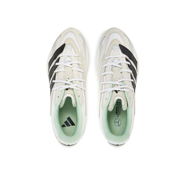 Мужские кроссовки adidas Mercedes - amg petronas formula one team lightblaze jp8363 белые