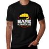 Bare Knuckle Fighting Championship T-shirt Regalo T-shirt Blue Archive Unisex T-shirt Vintage