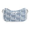 New Fabric Shoulder Bag, Crossbody Bag Trumpets Women's Phantom Blue F13W438170FDB
