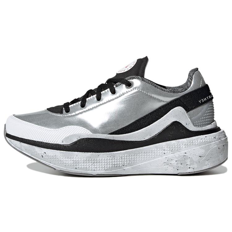 

Adidas Earthlight Stella McCartney Silver Metallic Women s 39