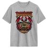 Danhausen Wrestling 100 Cotton TShirt For Mens Summer  Y2K Retro T Shirts ONeck Harajuku Tee Shirt Big Size Wholesale Tops
