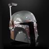 Fett Boba Helmet Latex Prop For Halloween Cosplay And Party Costume