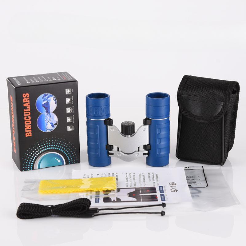 Neues 8x21 12x25 Fernglas