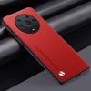 Luxury PU Leather Case For Honor Magic 3 Pro 3Pro Back Cover Silicone Shockproof Full Protection Phone Case For Honor Magic3 Pro