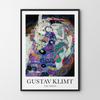 Poster Gustav Klimt Paintings