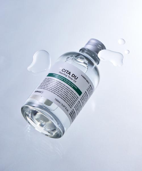 Dimar3 [Oily Skin Expert] Reacting Toner 2.0 NONE