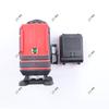 16-Line Automatic Self-Leveling 4D Wall & Floor Laser Level Rangefinder.