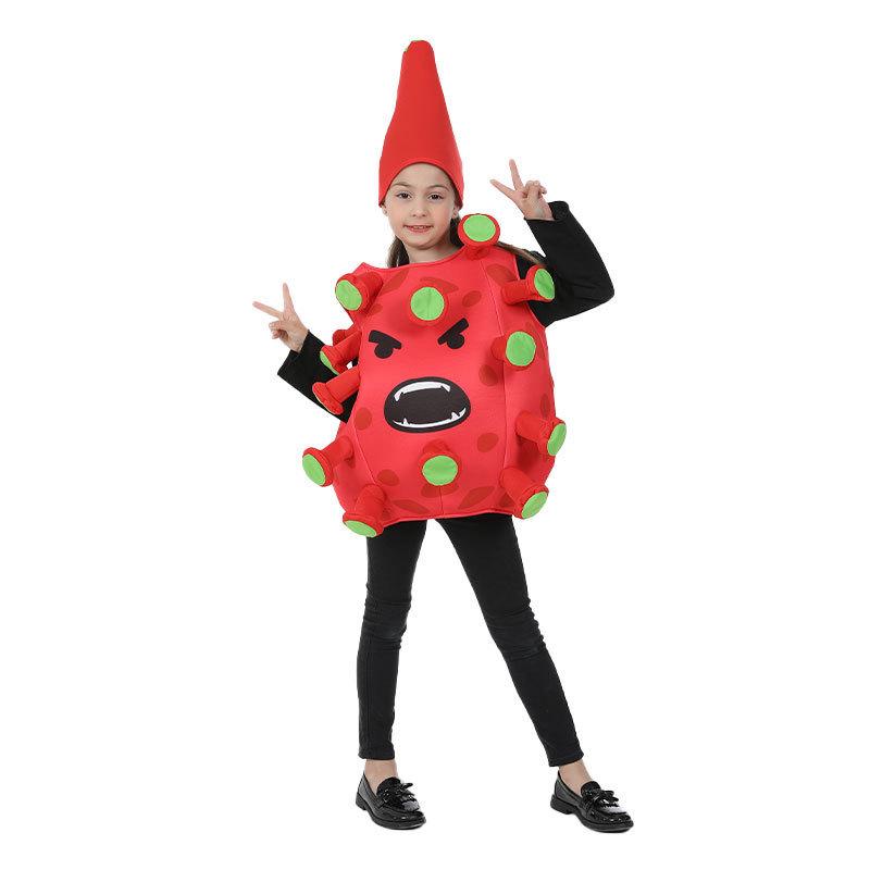 

Новый праздничный костюм для Хэллоуина, косплей, для сценического выступления и шоу Medium