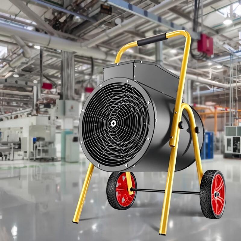 Lixian 15kW Industrial Electric Heater