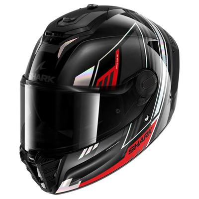 Chrániče – Motocyklové přilby